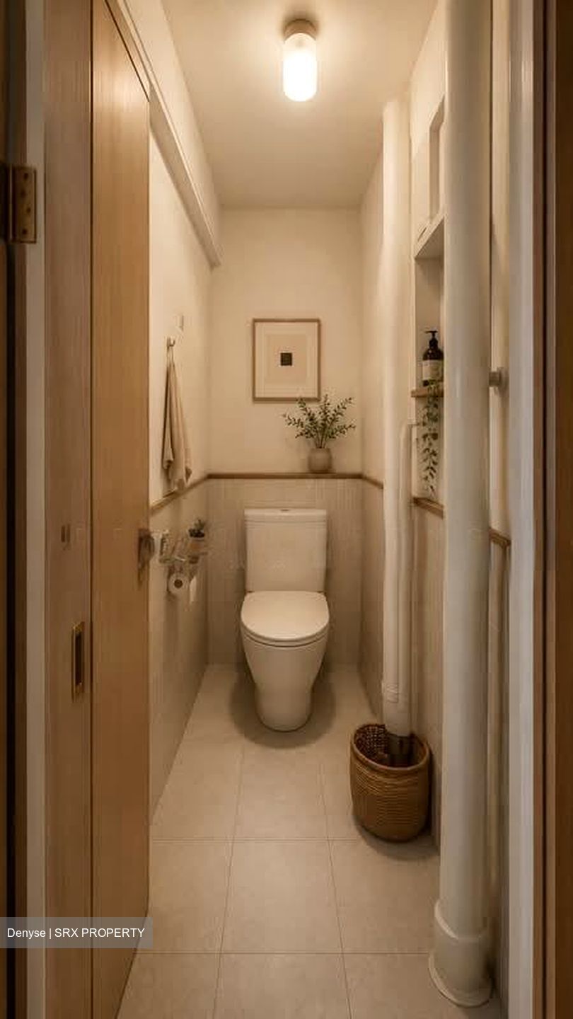 Blk 93 Commonwealth 16 (Queenstown), HDB 3 Rooms #598398491